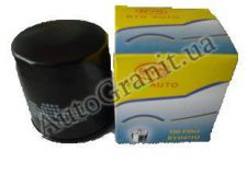 Фильтр масляный PREMIUM на BYD F6 483QA-1017010