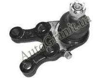 Опора шаровая передней подвески нижняя правая PREMIUM на DADI SHUTTLE 91-2904040