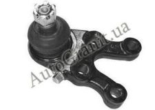 Опора шаровая передней подвески нижняя левая PREMIUM на DADI SHUTTLE 91-2904030