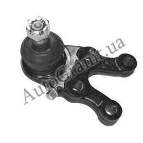 91-2904030 Опора шаровая передней подвески нижняя левая PREMIUM