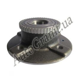 50015650 Маточина задня 550