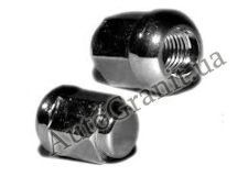 Гайка колеса на CHERY ELARA A21-3100111