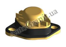 Втулка кулисы КПП (ремкомплект) на CHERY AMULET A11-1703040