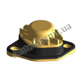 A11-1703040 Втулка кулисы КПП (ремкомплект)