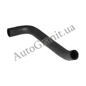 480ED-1014057 Патрубок сепаратора левый