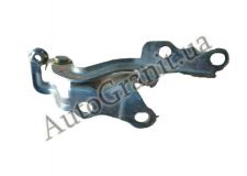 Петля капота левая EC7 на GEELY EC7/RV7 1062002604