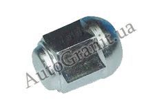 Гайка колеса на CHERY QQ S11-3100115