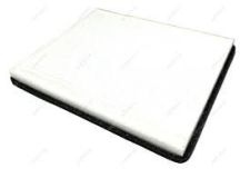 Фильтр салона E5 1,5 на CHERY ELARA A21-8121010FL