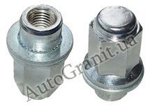 Гайка колеса на CHERY TIGGO T11-3100111