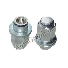 T11-3100111 Гайка колеса