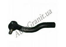 Наконечник рулевой правый PREMIUM на GEELY X7 1014020087