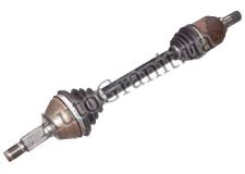 Полуось правая 1,6 на CHERY ELARA A21-2203020