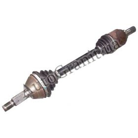 A21-2203020 Полуось правая 1,6