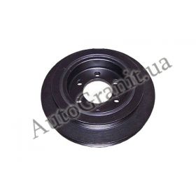 473H-1005070 Шкив коленвала