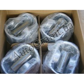 2100401121-025 Поршень 0,25 (ком-кт 4 шт.)