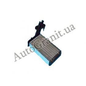 M11-8107130 Радиатор печки