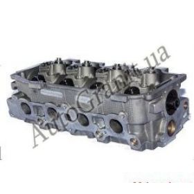477F-1003010 Головка блока цилиндров оригинал