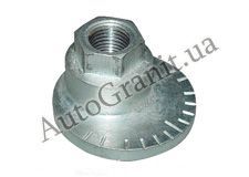 Гайка развальная ориг. на CHERY TIGGO T11-2919031