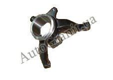 Кулак поворотный левый на CHERY A13 A13-3001011