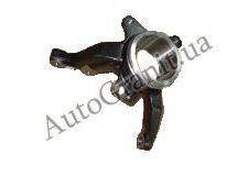 Кулак поворотный правый на CHERY A13 A13-3001012