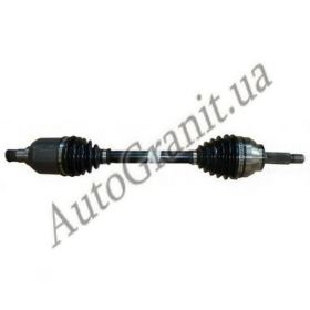 A13-2203010BA Полуось левая