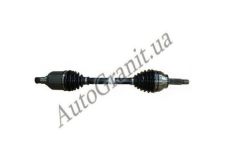 Полуось правая на CHERY A13 A13-2203020BA