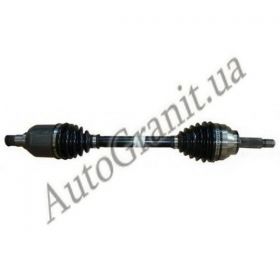 A13-2203020BA Полуось правая