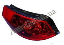 Фонарь задний левый седан на CHERY A13 A13-3773010