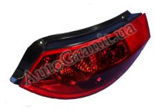 Фонарь задний правый седан на CHERY A13 A13-3773020