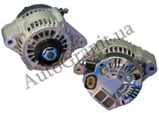 Генератор на CHANA BENNI YB028-001