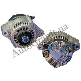 YB028-001 Генератор