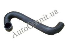 Патрубок радиатора нижний 1301104-F00 на GREAT WALL SAFE 1301104-D01