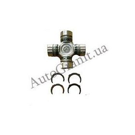 KZ1023ES-2201020-1 Крестовина кардана диам.30 мм AGAP 4211