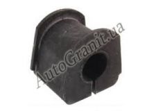 Втулка заднего стабилизатора PREMIUM на DADI SHUTTLE 91-2916011