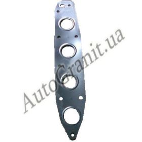 YB001-060 Прокладка выпускного коллектора PREMIUM