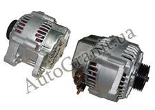 Генератор (3 контакта) на CHERY QQ S11-3701110BB