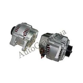 S11-3701110BB Генератор (3 контакта)