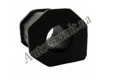 Втулка переднего стабилизатора наружная PREMIUM на DADI SHUTTLE 91-2906021