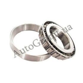 LM102949/10 Подшипник передней ступицы(комплект) 4X4 PREMIUM