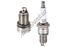 Свеча зажигания DENSO TT на GREAT WALL SAFE 3707010-E01 TT