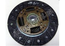 Диск сцепления 1,5 PREMIUM на BYD F3 BYDF3-1601200