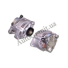 S11-3701110FA Генератор (2 контакта)