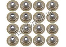 Сальник клапана(ком-кт 16 шт.) на MORRIS GARAGES MG LUB100350