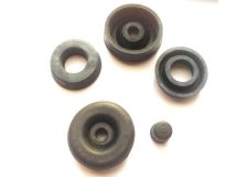 Ремкомплект рабочего тормозного цилиндра 4X4 PREMIUM на DADI SHUTTLE 3502040