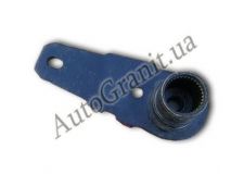 Кронштейн заднего стабилизатора левый 520 на LIFAN 520 L2916101