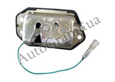 Замок багажника верх на CHERY QQ S11-5606130