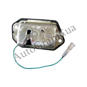 S11-5606130 Замок багажника верх