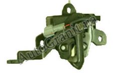 Замок капота EC7 на GEELY EC7/RV7 1068002002