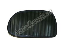 Зеркало (стекло) заднего вида левое электр. EC7 на GEELY EC7/RV7 1068003399