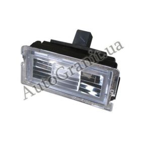 S12-3717010 Фонарь подсветки номерного знака